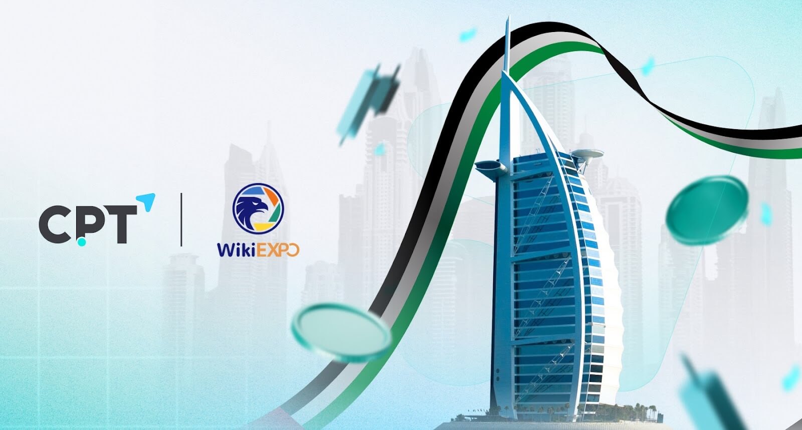 CPT Markets: Shaping the Future of Global Trading at Wiki Expo Dubai 2025